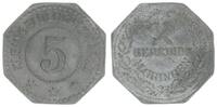 Algringen 5 Pfennig Algringen 5 Pfennig -