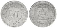 Pirmasens 50 Pfennig 1918 Pirmasens 50 Pfennig 1918 ss-vz 75.30 元 含税 ＋  74.89 元 运费