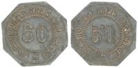 Deutschland /Gardelegen 50 Pfennig Deutschland / Gardelegen, 50 Pfennig -