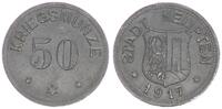 Kempten 50 Pfennig Kempten 50 Pfennig 1917 -