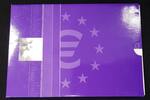 Niederlande 1 Cent bis 2 Euro + Medaille Niederlande Kursmünzensatz 1 Cent bis 2 Euro 2003 im Blister/ Babysatz -