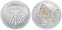 Deutschland / Eurowährung 10 Euro 2015 Münzzeichen D 10 Euro Dornröschen 2015 Münzzeichen D teilvergoldet -