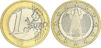Deutschland 1 Euro 2011 A Deutschland 1 Euro 2011 A prägefrisch  selten ... 41.84 元 含税 ＋  74.89 元 运费