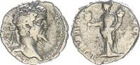 Antike / Römische Kaiserzeit /Septimius Severus Denar Septimius Severus (3) Denar, Libertas n.l. stehend, ss -