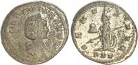 Antike / Römische Kaiserzeit/Salonina Silber-Antoninian, Salonina Silber-Antoninian Venus n.l. stehend, VENVS AVG -