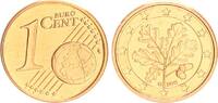 Deutschland 1 Cent Deutschland 1 Cent 2011 G prägefrisch -