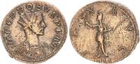 Antike / Römische Kaiserzeit / Probus Antoninian, Probus, 276-282, Pax n.l. stehend,PAX AVG -