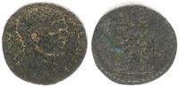 Antike / Römische Kaiserzeit / Caracalla AE 25 Caracalla AE 25 Provinzialprägung -