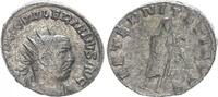 Antike / Römische Kaiserzeit/Valerianus Silber-Antoninian, 253-260 Valer... 334.69 元 含税 ＋  74.89 元 运费