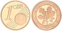 Deutschland 1 Cent PP -