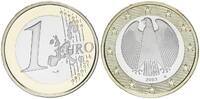 Deutschland 1 Euro 2003 Deutschland 1 Euro 2003 G PP Polierte Platte 41.84 元 含税 ＋  74.89 元 运费