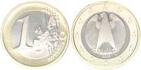 Deutschland 1 Euro 2003 Deutschland 1 Euro 2003 D PP Polierte Platte 41.84 元 含税 ＋  74.89 元 运费