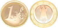 Deutschland 1 Euro 2004 Deutschland 1 Euro 2004 A PP Polierte Platte 33.47 元 含税 ＋  74.89 元 运费