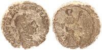Antike / Römische Kaiserzeit / Diokletian Provinzialprägung - Billon Tetradrachme Diokletian Billon Tetradrachme Provinzialprägung Alexandria -