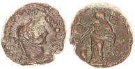 Antike / Römische Kaiserzeit / Diokletian Provinzialprägung - Billon Tetradrachme Diokletian Billon Tetradrachme Provinzialprägung Alexandria -
