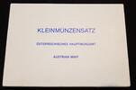 Österreich Kleinmünzensatz 1986 Österreich 1986 Kleinmünzensatz 2 Grosch... 125.51 元 含税 ＋  74.89 元 运费