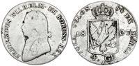 Preußen 4 Groschen Brandenburg - Preußen 4 Groschen Friedrich Wilhelm III. 1807 A -