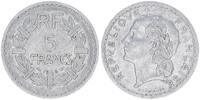 Frankreich 5 Francs 1946 C Frankreich 5 Francs 1946 C ss/ss-vz 125.51 元 含税 ＋  74.89 元 运费