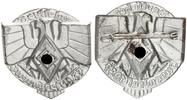3. Reich Orden HJ Deutsches Jugendfest 1937 -