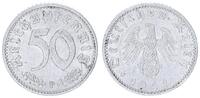 Deutschland / Drittes Reich 50 Pfennig Drittes Reich 50 Pfennig 1944 F -