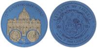 Liberia 5 Dollar Liberia 5 Dollar 2005 Vatikan st -