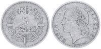 Frankreich 5 Francs 1950 B Frankreich 5 Francs 1950 B ss-vz 125.51 元 含税 ＋  74.89 元 运费