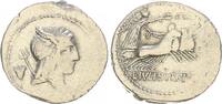 Antike / Römische Republik Denar 85 v.Chr Römische Republik Denar L.Iuli... 1,004.06 元 含税 ＋  333.85 元 运费