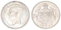 Belgien 20 Francs Belgien 20 Francs 1934 König Albert vz-prfr. -