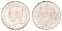 Belgien 20 Francs Belgien 20 Francs 1934 König Albert vz-prfr. -