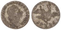 Brandenburg Preußen Altdeutschland 3 Gröscher Preußen 3 Gröscher Friedrich der Große 1786 B -