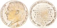 3.Reich Medaille 1938 Adolf Hitler Reichskanzler , spätere Prägung ss-vz 543.87 元 含税 ＋  74.89 元 运费