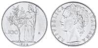 Italien 100 Lire Italien 100 Lire 1956 -