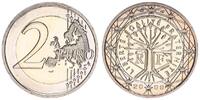 Frankreich 2 Euro 2009 Frankreich 2 Euro Kursmünze 2009 prägefrisch präg... 326.32 元 含税 ＋  74.89 元 运费