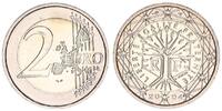 Frankreich 2 Euro 2004 Frankreich 2 Euro Kursmünze 2004 prägefrisch präg... 326.32 元 含税 ＋  74.89 元 运费