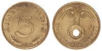 Deutschland / Drittes Reich 5 Pfennig Drittes Reich 5 Pfennig 1939A -
