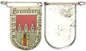 3. Reich Orden Bromberg VDA -