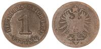Kaiserreich 1 Pfennig 1 Pfennig Kaiserreich 1874 G -