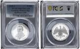 Germany-Federal Rep 5 Mark 1968-J 5 Mark 1968J Raiffeisen Gedenkmünze PC... 627.54 元 含税 ＋  74.89 元 运费