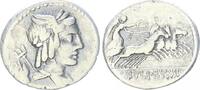 Antike / Römische Republik Denar 85 v.Chr Römische Republik Denar L.Iuli... 1,087.74 元 含税 ＋  333.85 元 运费