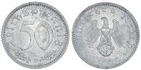 Deutschland - Drittes Reich 50 Pfennig Drittes Reich 50 Pfennig 1944 F -