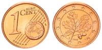 Deutschland 1 Cent Deutschland 1 Cent 2013 A prägefrisch -
