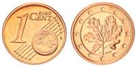 Deutschland 1 Cent Deutschland 1 Cent 2013 F prägefrisch -