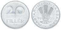 Ungarn 20 Filler Ungarn 20 Filler -