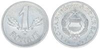 Ungarn 1 Forint -