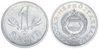Ungarn 1 Forint -