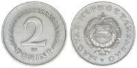 Ungarn 2 Forint -