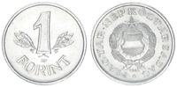 Ungarn 1 Forint Ungarn 1 Forint 1963 -