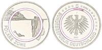Bundesrepublik Deutschland 5 Euro 5 Euro Polare Zone 2021 F in PP -