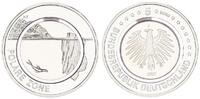 Bundesrepublik Deutschland 5 Euro 5 Euro Polare Zone 2021 J in PP -