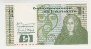 Irland 1 Pound -